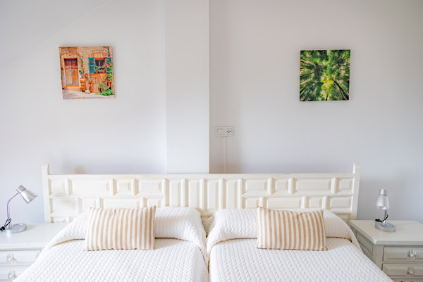 Hoteles Economicos Romanticos Comillas
