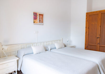 Hoteles Habitaciones Balcon cerca Comillas