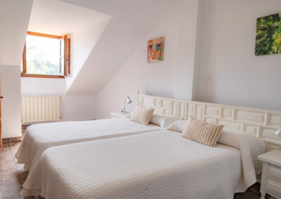Reservar Hotel Habitacion Doble Comillas